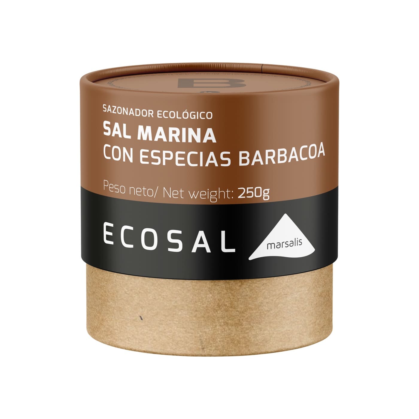 Ecosal Marsalis Barbacoa 2023
